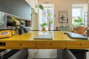 RM The Experience - Small Portuguese Hotels - Reception