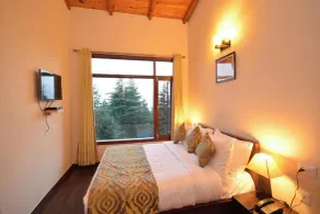 Anantrasa Resort - Værelse