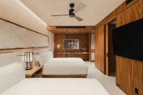 Nobu Residences Los Cabos - Zimmer