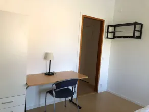 Hållsta Home Vandrarhem - Hostel - Room