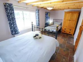 Gables Cottage - Rom