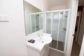 Jacaranda Apartments - Bagno
