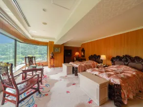 Jozankei View Hotel - Chambre