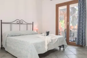 Residence Palau Green Village - Rum
