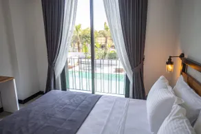 Primus Alacati Adult Only - View from room
