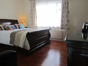 Edencrest B&B - Værelse