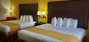 Best Western Executive Inn & Suites - Habitación