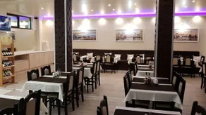 Hotel Aris - Restaurant