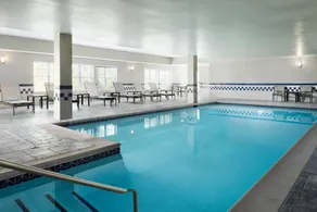 Residence Inn Mount Olive At International Trade Center - Piscine