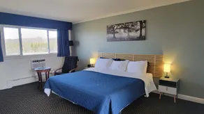 Lord Nelson Motel - Chambre