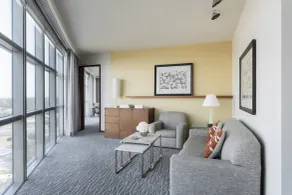 Four Seasons Hotel Silicon Valley at East Palo Alto - Rum