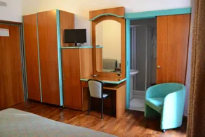 Hotel ristorante Bellavista - Servicio de la habitación