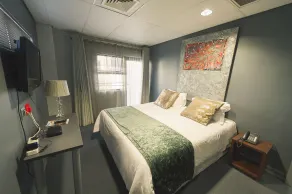 Blue Diamond Boutique Hotel - Room