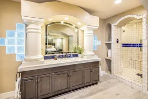 Arizona Desert Haven - Badezimmer