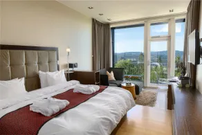 Lysebu Hotel - Room