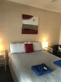 Tramway Motel - Room