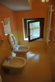 B&B Pascale - Baño