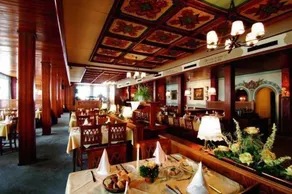 Hotel Gasthof Markterwirt - Ristorante