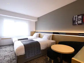 Hotel Gracery Asakusa - Chambre