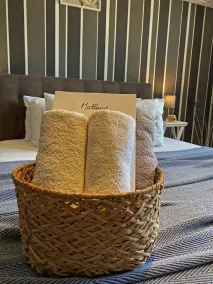 Matiana Hotel - Værelse