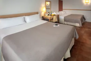 Hotel & Resort Vilar Rural d'Arnes by Serhs Hotels - Room