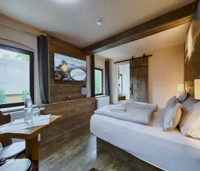 Sennerhütte Landhotel - Room