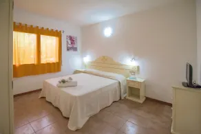Rey beach Club - Chambre