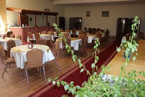 Naturel Otel - Restaurant