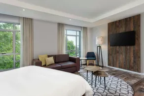 Protea Hotel by Marriott Johannesburg Wanderers - View from room