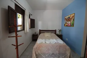 Jacumã´s Lodge Hotel - Room