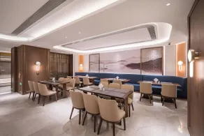 Beijing Guangxi Hotel - Restaurant