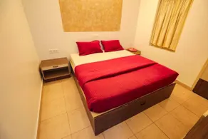 Hotel Sapthagiri Nest - Zimmer