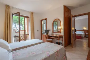 Ricci Hotel - Marina di Grosseto - Chambre