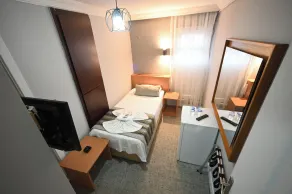Grand Bella Palace - Room