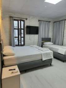 Suruala hotel - Camera