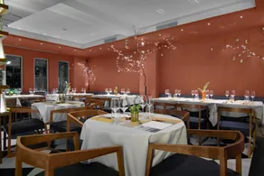 Lake Spirit Boutique Hotel & Spa - Restaurant