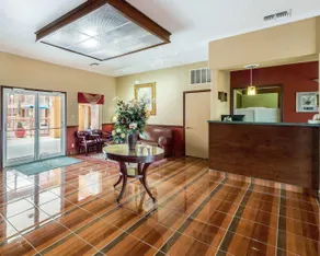 Econo Lodge Inn & Suites Eagle Pass - Hall
