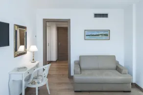 Suite Home Sardinero - Quarto