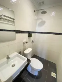 Hotel Double Star Klia - Baño