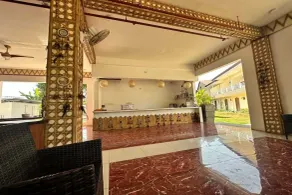 Palette Lifestyle Resort Near Panglao Beach - Reception