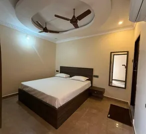 Ragha Residency - Camera