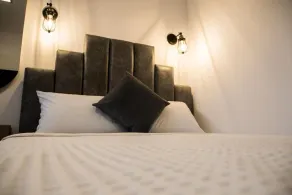 Amalia Rooms Sea View - Rom