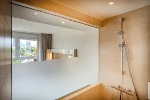 Best Western Plus Welcome Hotel Frankfurt - Bagno