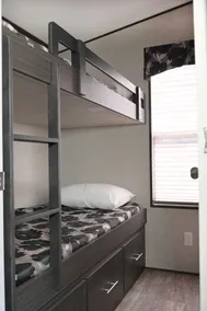 Great Blue Resorts - Cherry Beach Resort - Chambre