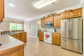 11 Mi to Dtwn Little Rock: Home w/ Large Deck! - Interiør