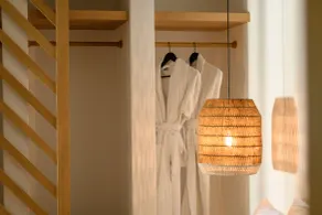 Este Luxury Suites - Chambre
