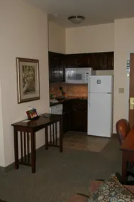 Staybridge Suites Akron-Stow-Cuyahoga Falls by IHG - Chambre