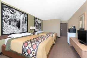 Super 8 by Wyndham Winner SD - Room