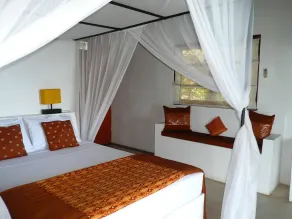Anda Amed Resort - Chambre
