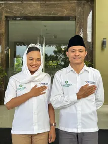 Grand Papua Hotel Sentani - Réception